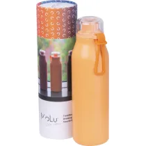 Butelka termiczna stalowa z recyklingu GRAND HAVEN MoLu 640 ml