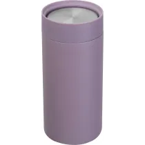 Kubek termiczny stalowy z recyklingu LE PORT MoLu 360 ml