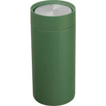 Kubek termiczny stalowy z recyklingu LE PORT MoLu 360 ml
