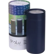 Kubek termiczny stalowy z recyklingu LE PORT MoLu 360 ml