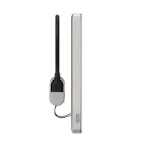 Power Bank Magsafe indukcyjny 15W VA2616 5000 mAh RIVACASE