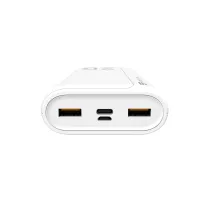 Power bank QS15 20 000 mAh Silicon Power
