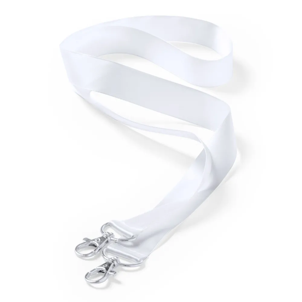 Sublimation Lanyard Lerop