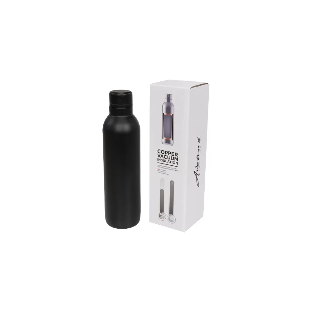 Sportowy bidon izolowany próżniowo Odin 510 ml