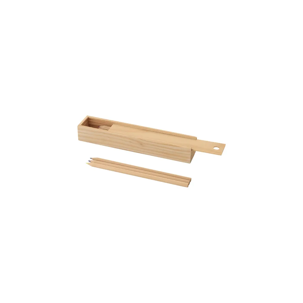 Zestaw 12 kredek