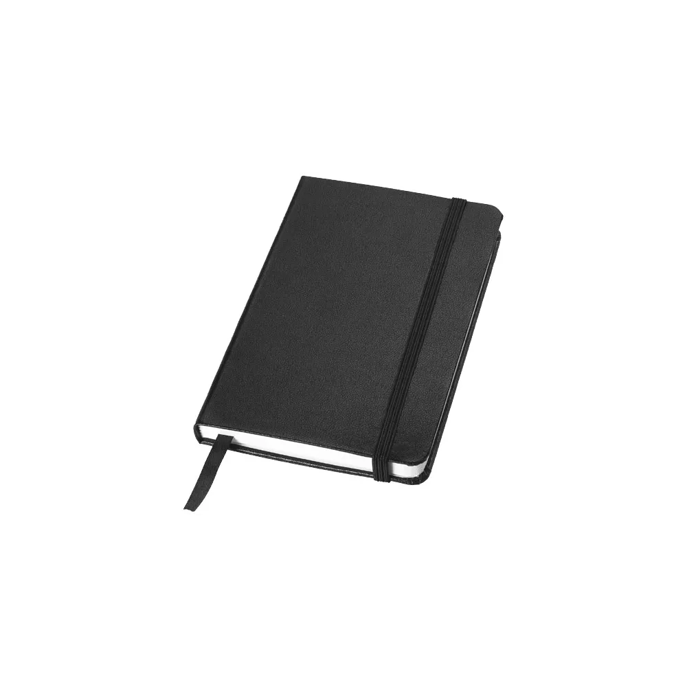Notes kieszonkowy A6 Classic w twardej okładce