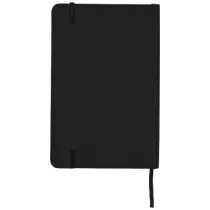 Notes biurowy A5 Classic w twardej okładce