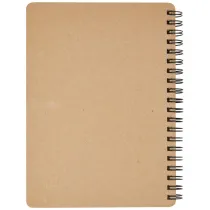 Notes z recyklingu z długopisem Priestly