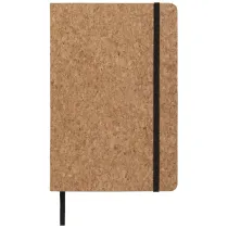 Notes A5 w okładce z korka Napa