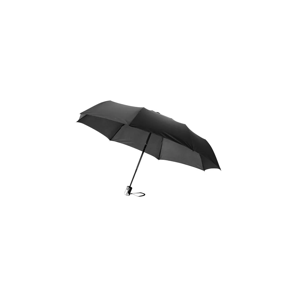 Automatyczny parasol składany 21,5" Alex