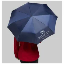 Automatyczny parasol składany 21,5" Alex