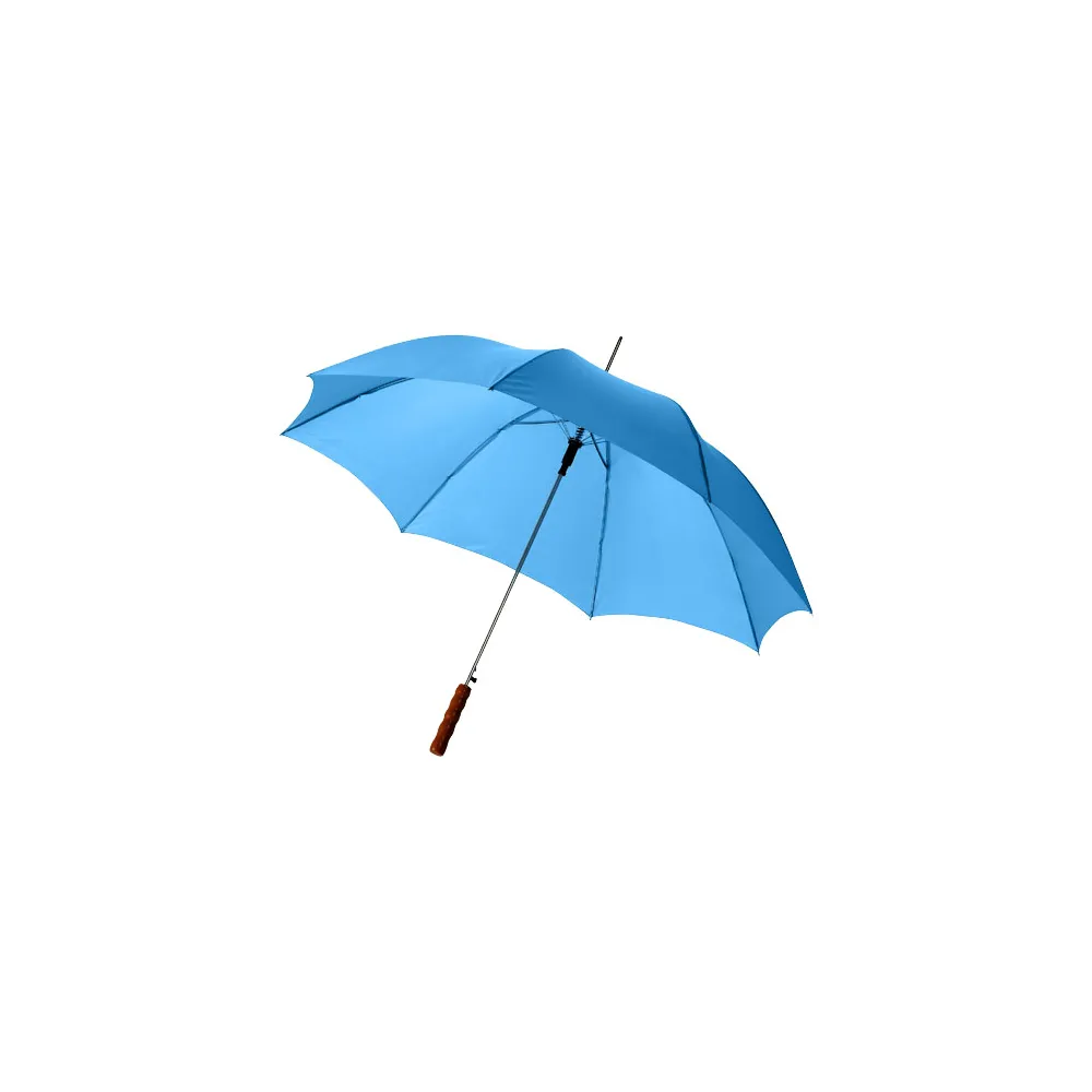 Parasol automatyczny Lisa 23'' z drewnianą rączką