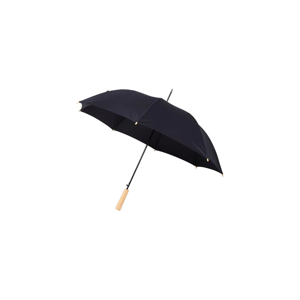 Parasol automatyczny Alina 23” wykonany z plastiku PET z recyklingu