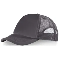 Czapka 5-panelowa Trucker 100 g/m²