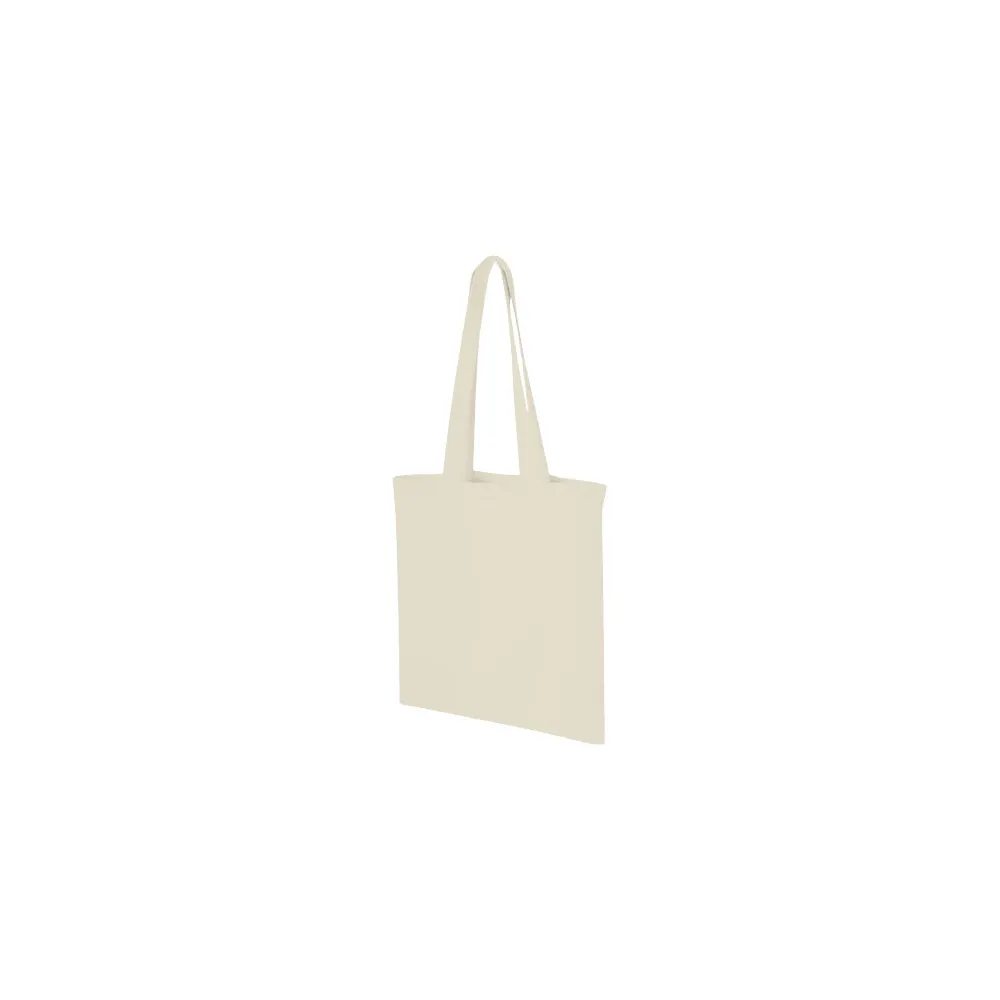 Torba bawełniana Carolina 100 g/m²