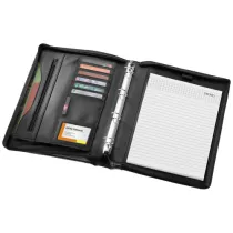 Portfolio aktówka A4 Ebony