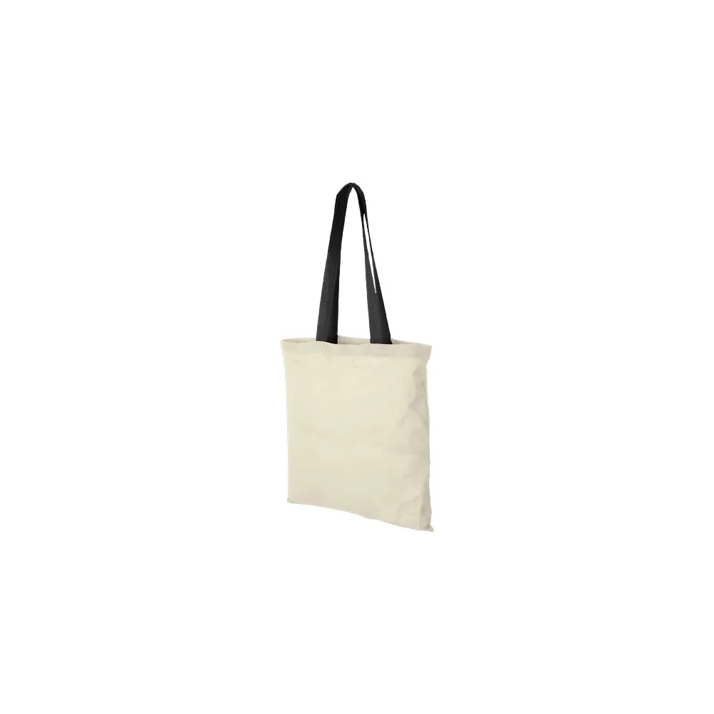 Torba bawełniana Nevada 100 g/m²