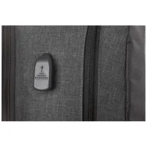 Plecak na laptop Overland 17" TSA
