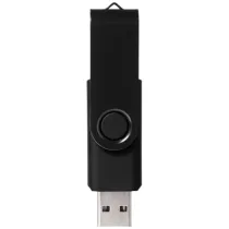 Pamięć USB Rotate-metallic 4GB
