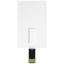 Karta z pamięcią USB Slim 2GB