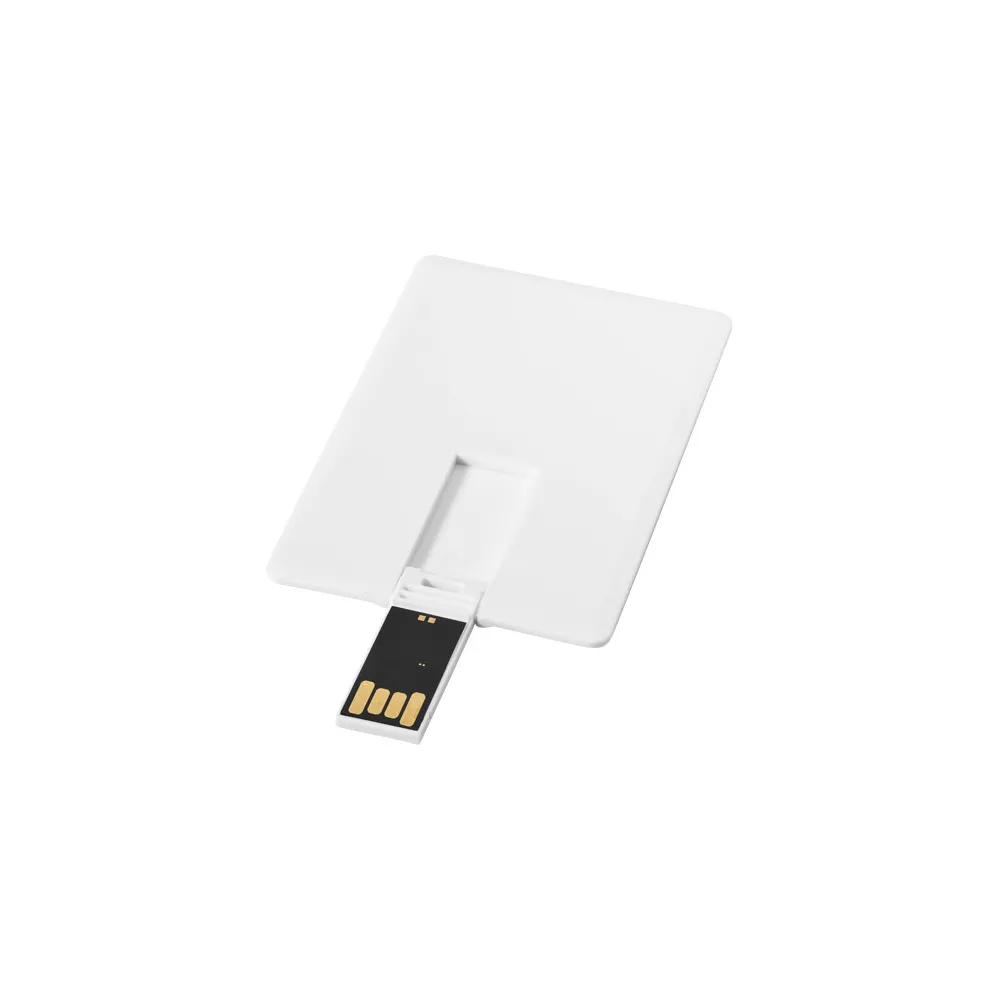Karta z pamięcią USB Slim 4GB
