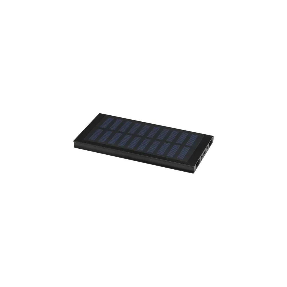 Powerbank solarny Stellar 8000 mAh