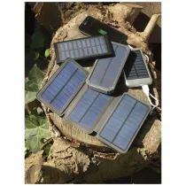 Powerbank solarny Stellar 8000 mAh