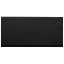 Aluminiowy powerbank Plate 8000 mAh