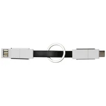 Jeden kabel 4-w-1 One