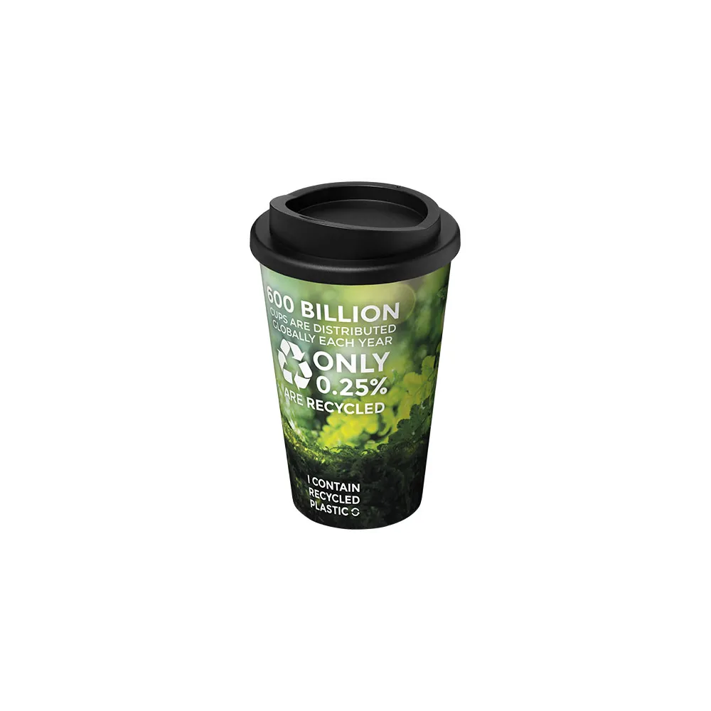 Kubek termiczny z serii Brite-Americano o pojemności 350 ml