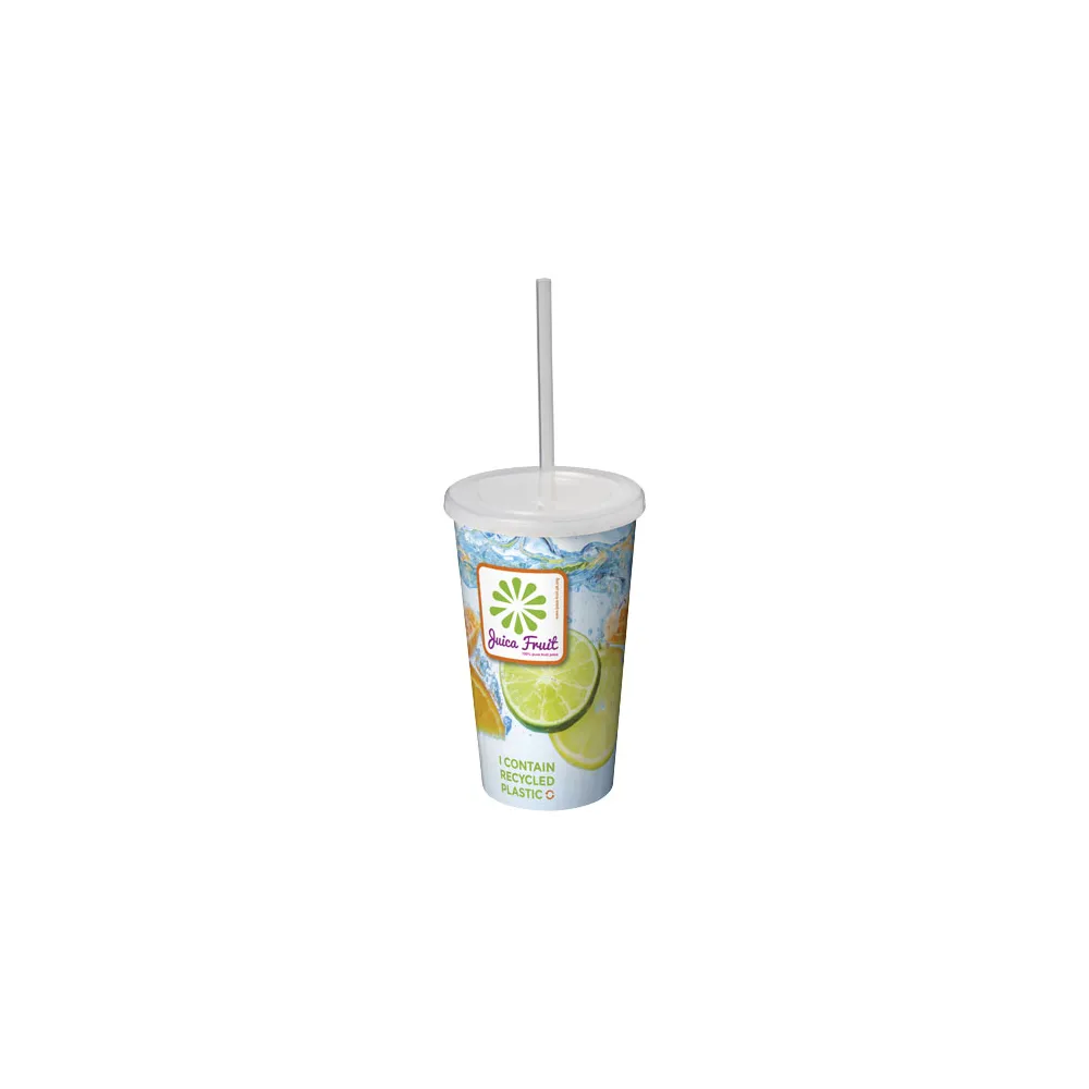 Kubek Brite-Americano® z podwójną ścianką o pojemności 350 ml