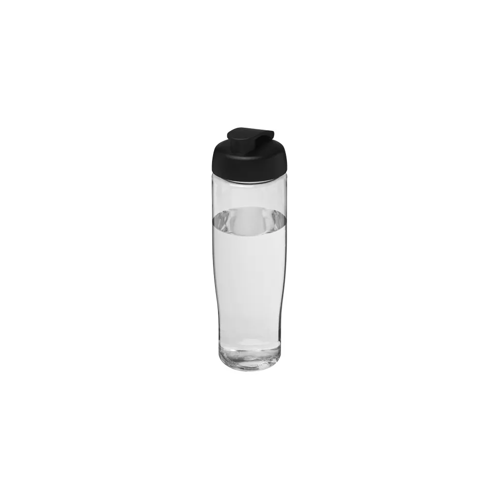 Bidon H2O Tempo® o pojemności 700 ml z wieczkiem zaciskowym