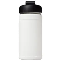 Bidon Baseline® Plus o pojemności 500 ml z wieczkiem zaciskowym
