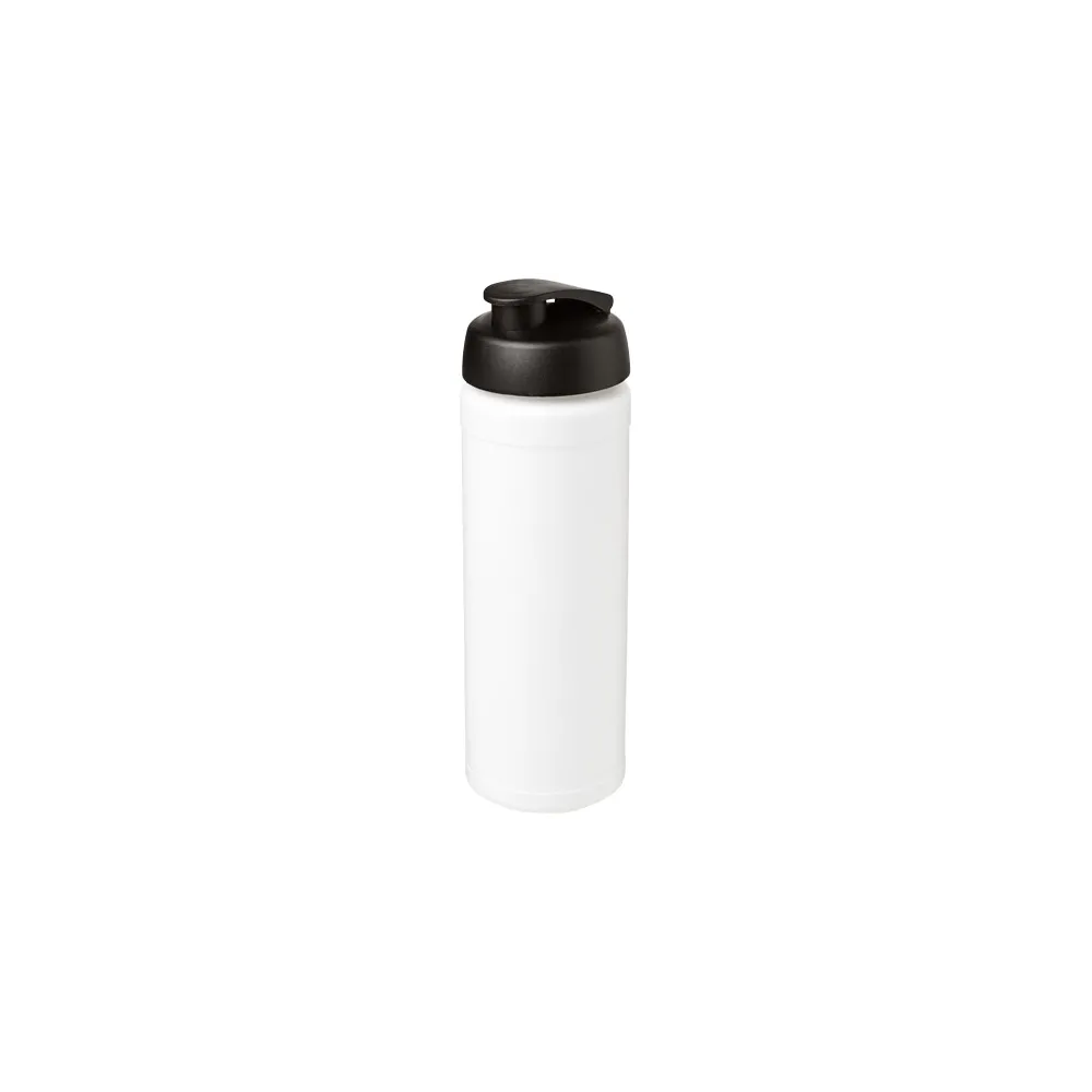 Bidon Baseline® Plus o pojemności 750 ml z wieczkiem zaciskowym i uchwytem