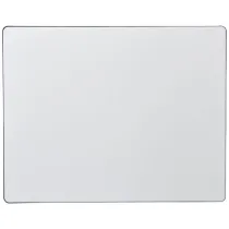 Prostokątna podkładka pod mysz Brite-Mat®