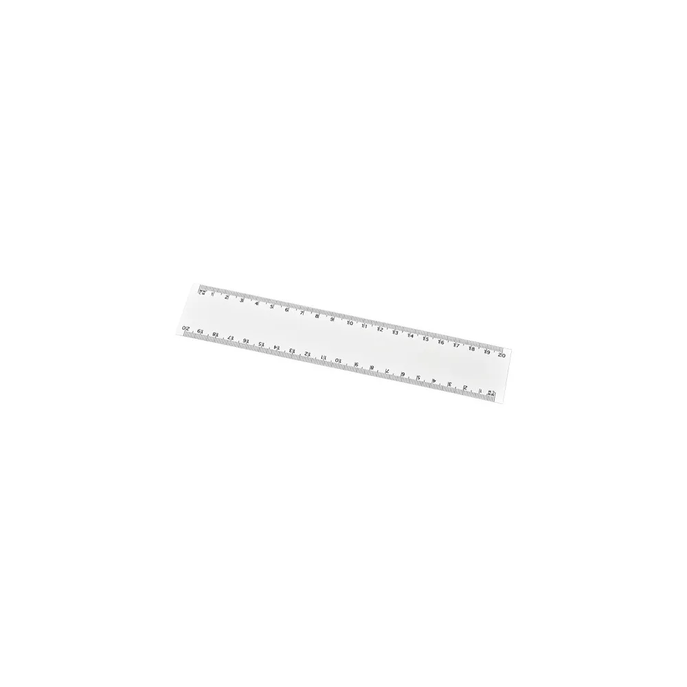 Elastyczna linijka o długości 20 cm Arc