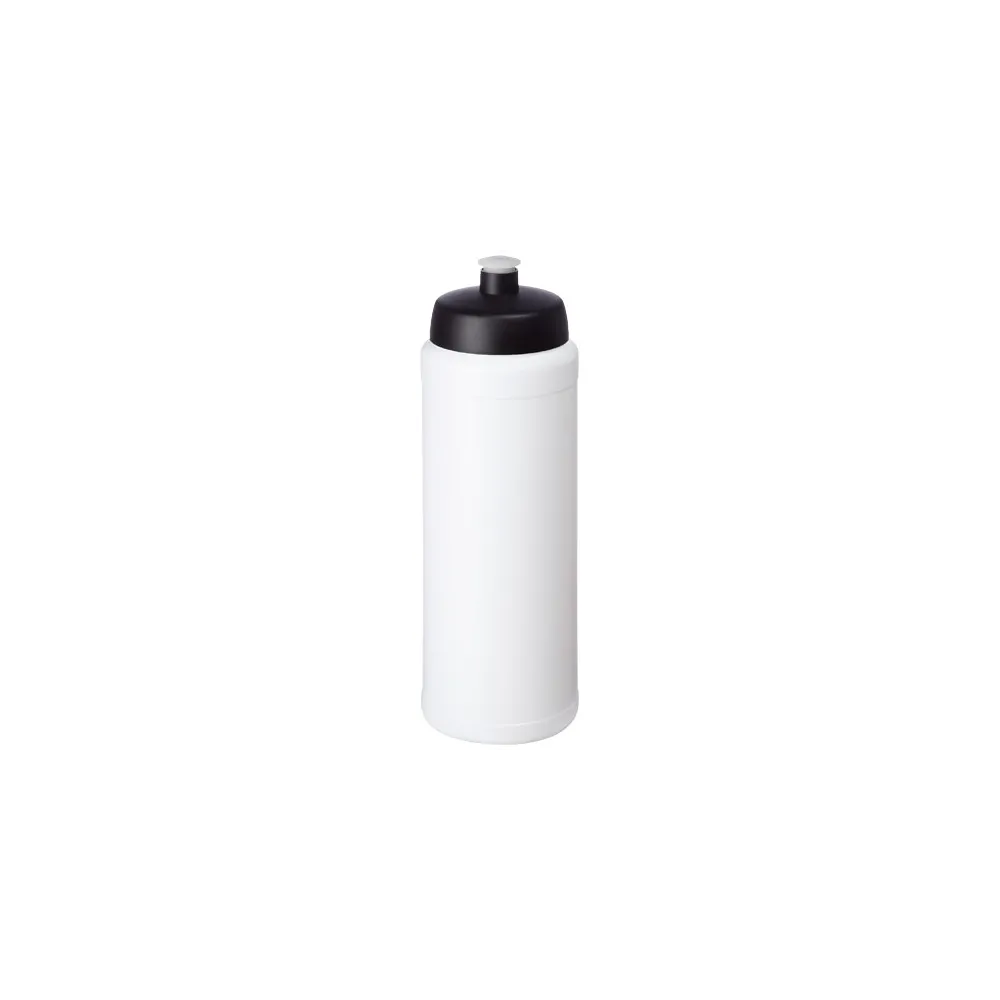Bidon Baseline® Plus o pojemności 750 ml ze sportowym wieczkiem i uchwytem