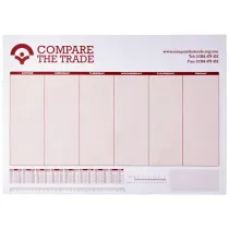 Notatnik Desk-Mate® w formacie A3