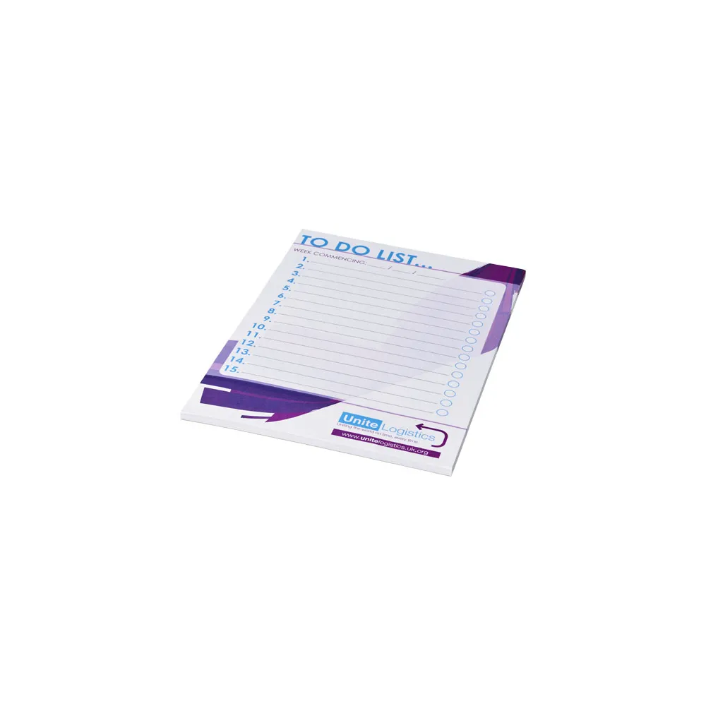 Notatnik Desk-Mate® w formacie A5