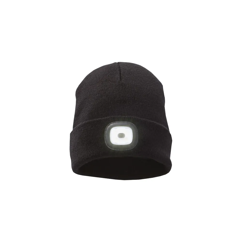 Mighty LED knit beanie