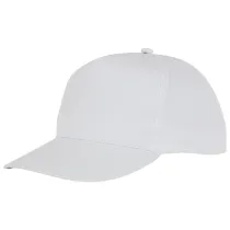 Czapka 5-panelowa Hades 175 g/m²