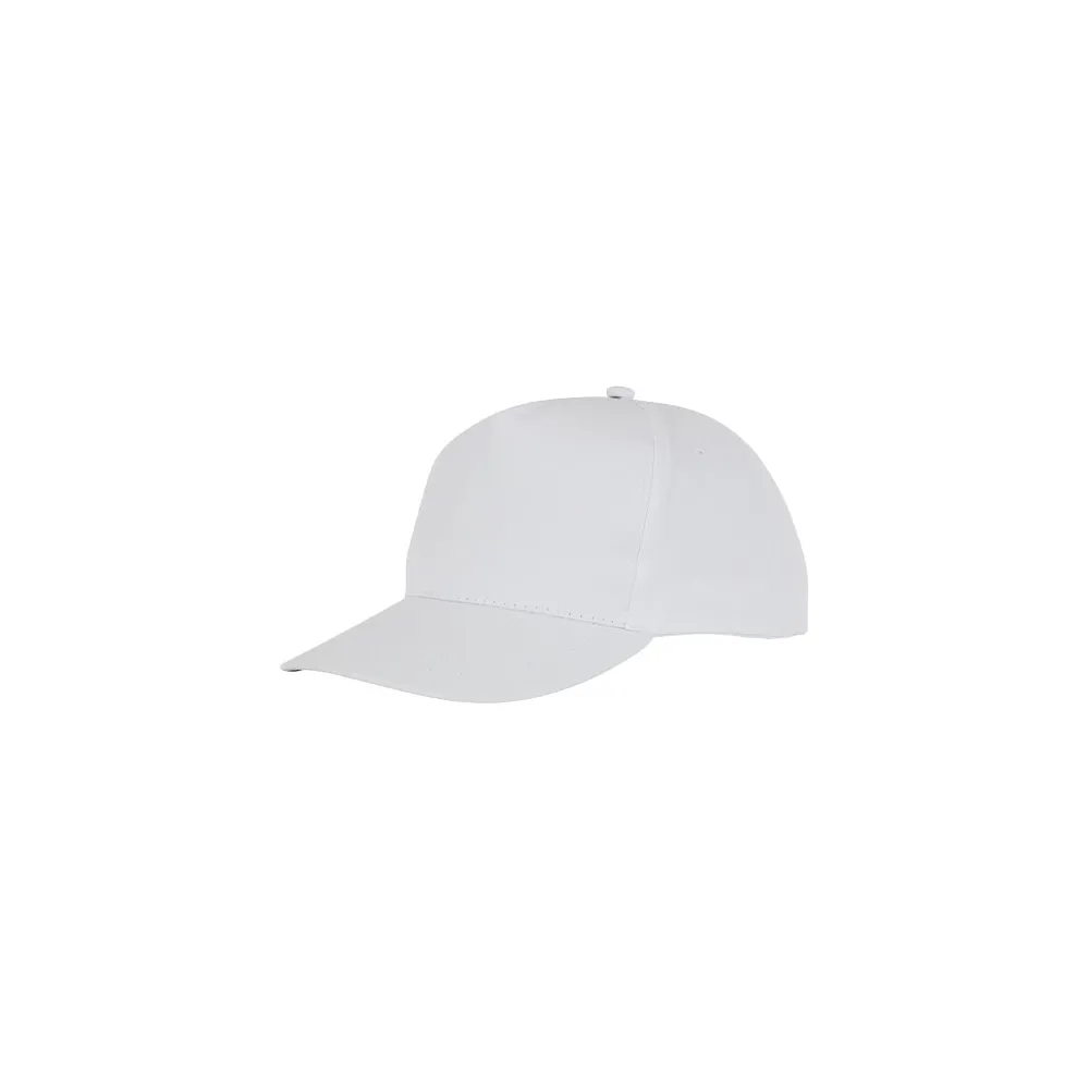 Czapka 5-panelowa Hades 175 g/m²