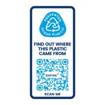 Bidon H2O Active® Eco POP Base o pojemności 650 ml z wieczkiem zaciskowym