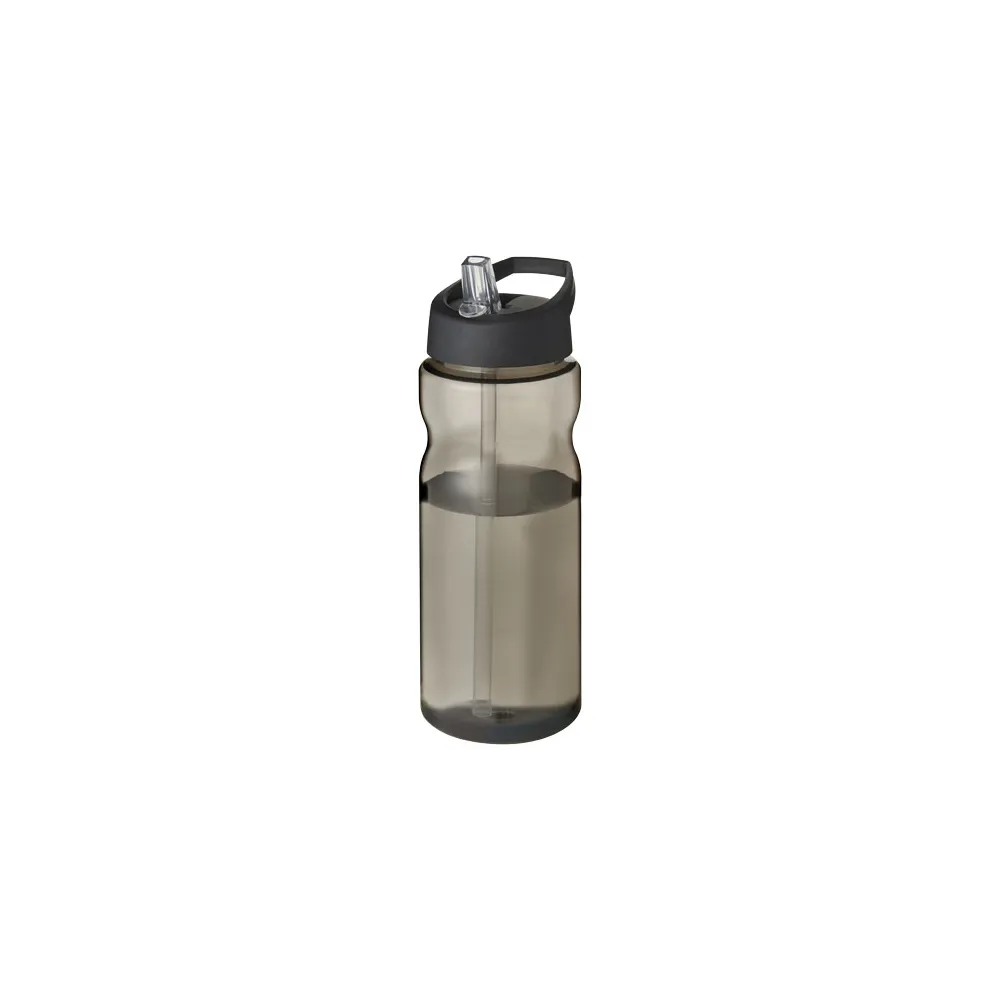 Bidon H2O Eco o pojemności 650 ml z wieczkiem z dzióbkiem