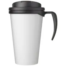 Kubek Brite-Americano® 350 ml z wieczkiem zapobiegającym rozchlapaniu