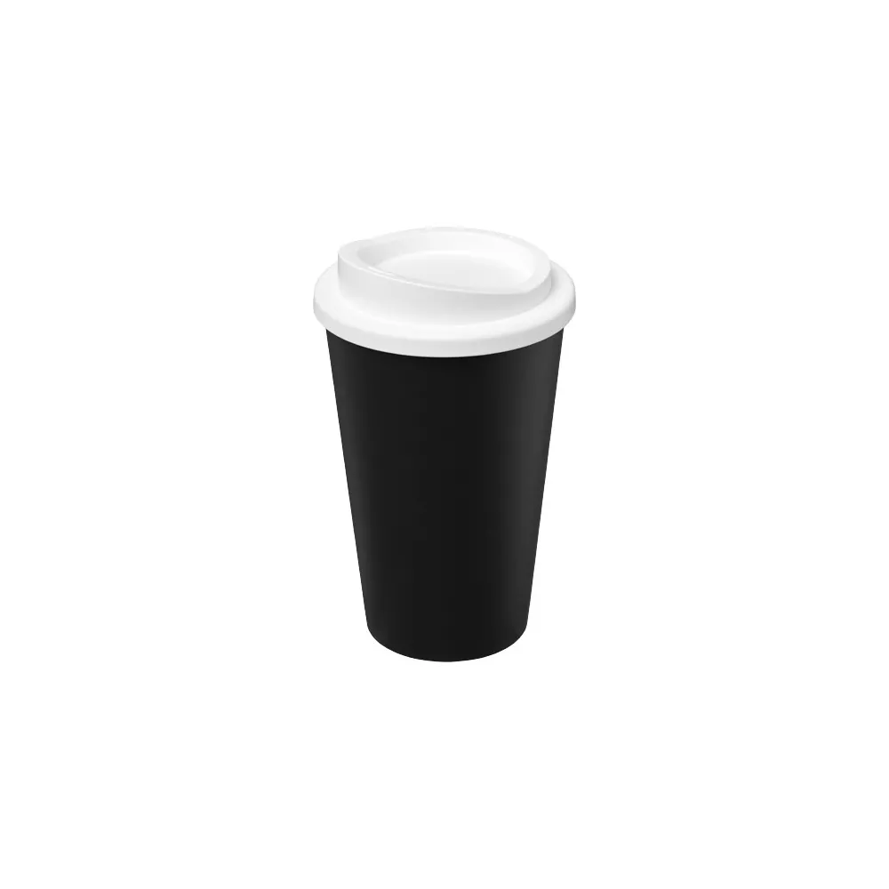 Kubek Americano Eco z recyklingu o pojemności 350 ml