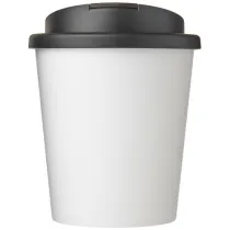 Americano® Espresso 250 ml tumbler with spill-proof lid