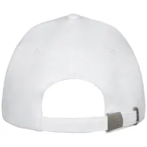 5-panelowa czapka Doyle 260 g/m²