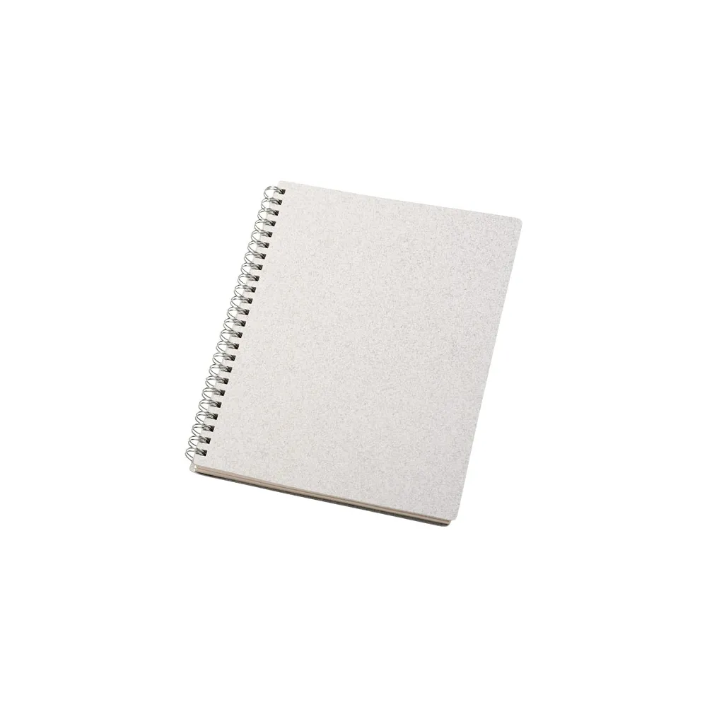 Bianco kołozeszyt w formacie A5