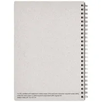 Bianco kołozeszyt w formacie A5